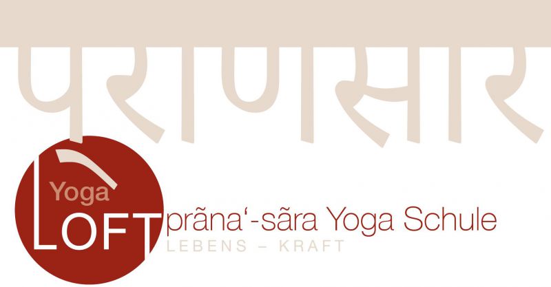 Yoga-Ausbildung 2022 in Kelheim und Regensburg